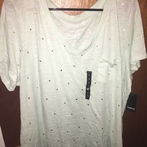 Torrid tshirt